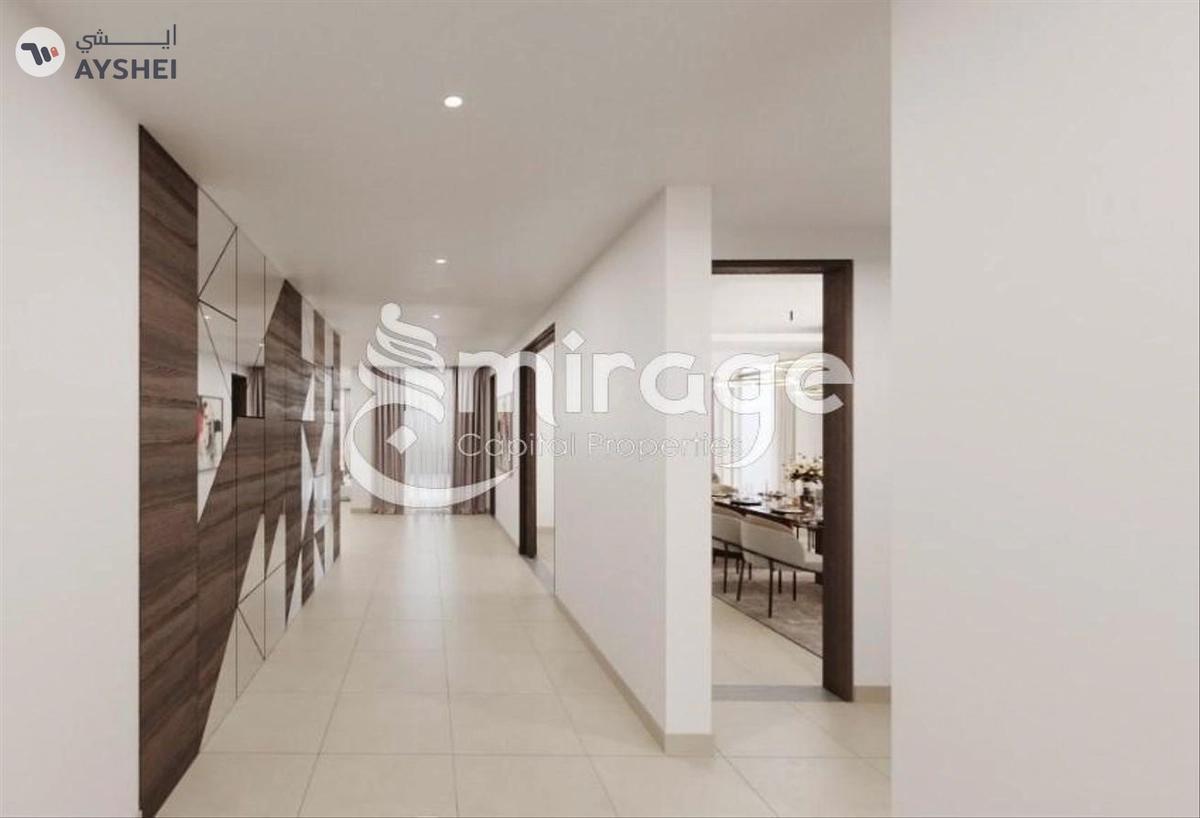 VILLA FOR SALE IN THE DUNES, SAADIYAT RESERVE-1-1