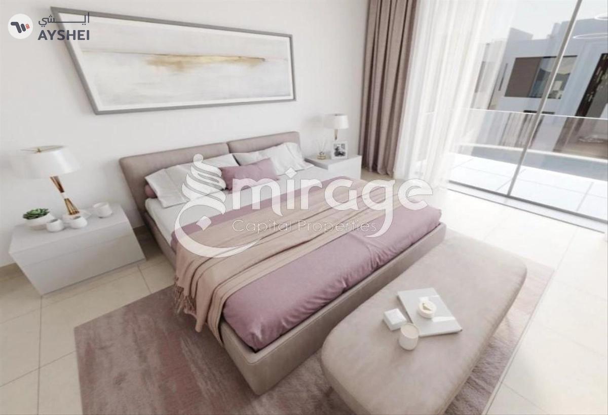 VILLA FOR SALE IN THE DUNES, SAADIYAT RESERVE-2-2