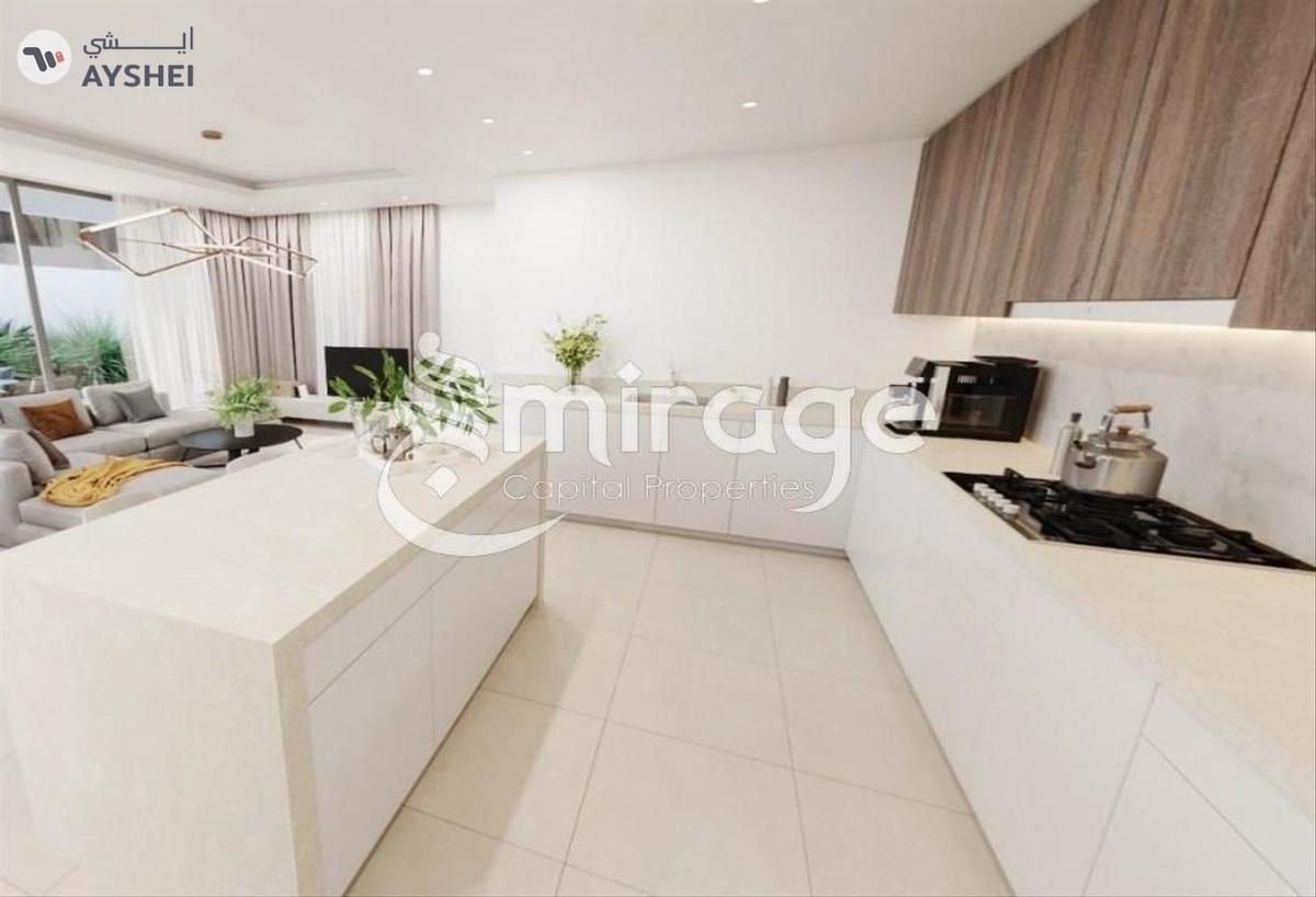 VILLA FOR SALE IN THE DUNES, SAADIYAT RESERVE-3-3