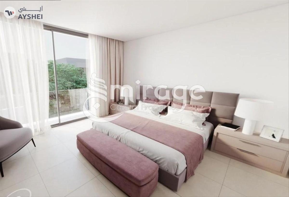 VILLA FOR SALE IN THE DUNES, SAADIYAT RESERVE-4-4