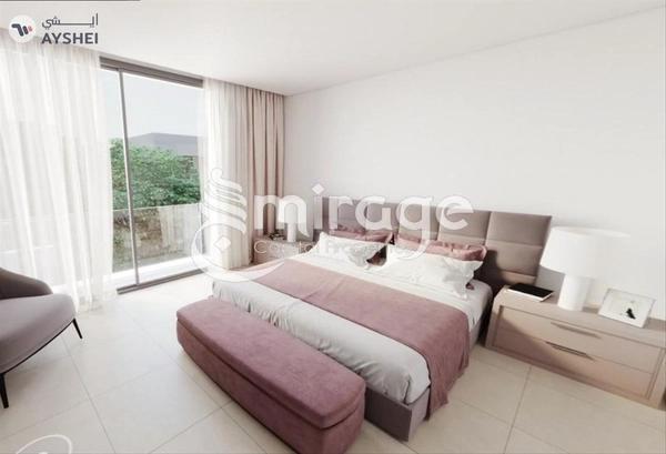 VILLA FOR SALE IN THE DUNES, SAADIYAT RESERVE