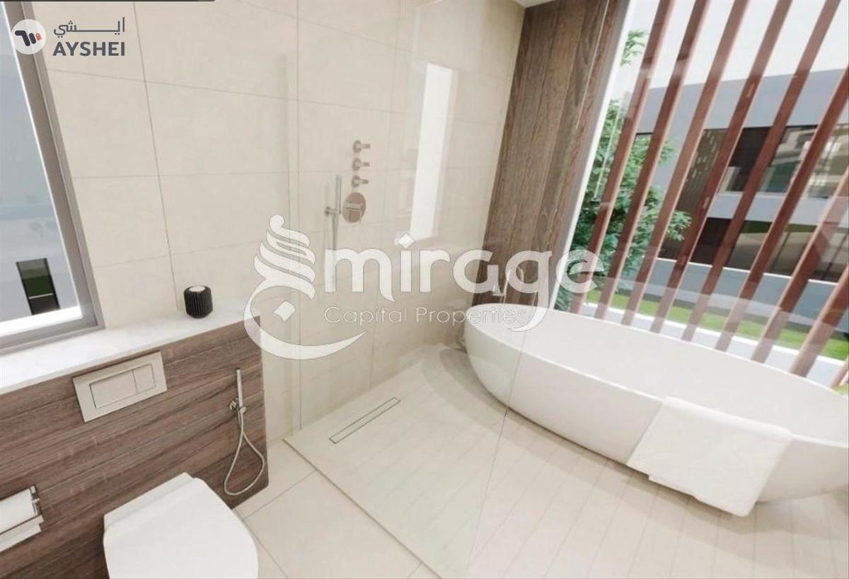 VILLA FOR SALE IN THE DUNES, SAADIYAT RESERVE-5-5