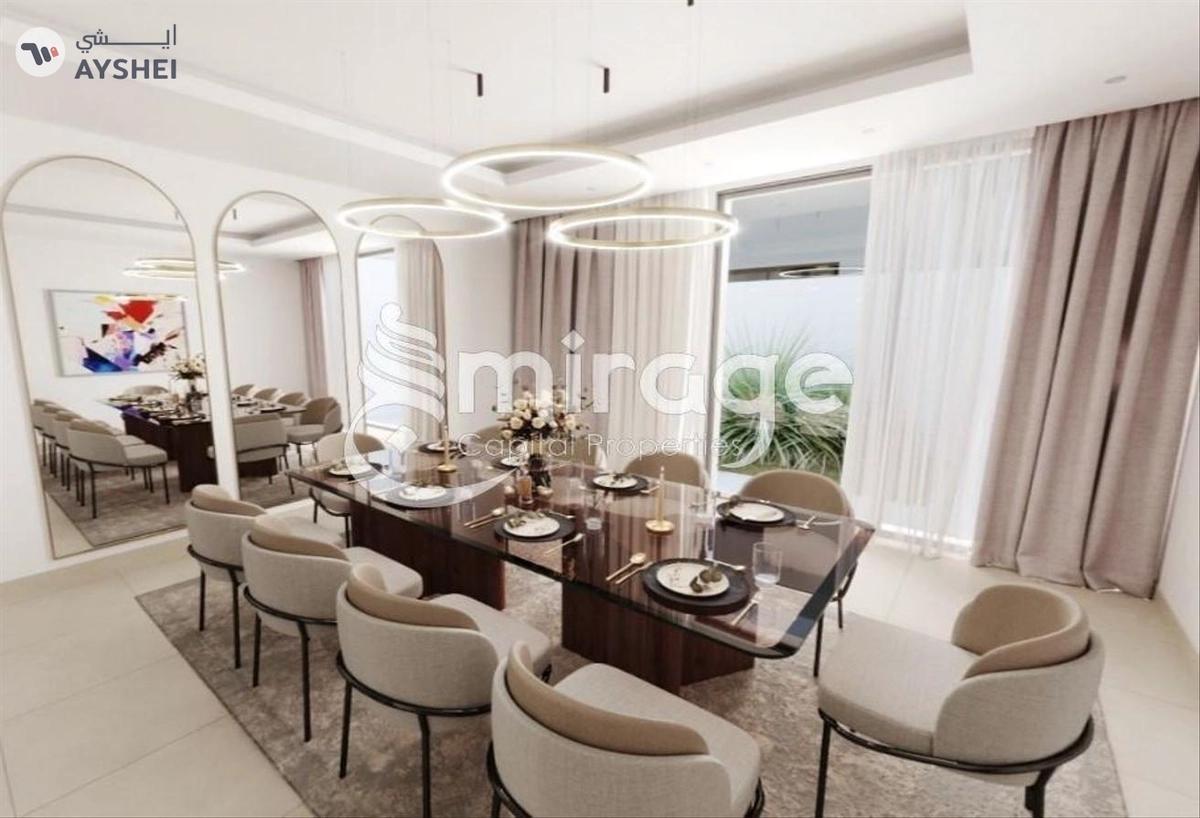 VILLA FOR SALE IN THE DUNES, SAADIYAT RESERVE-7-7