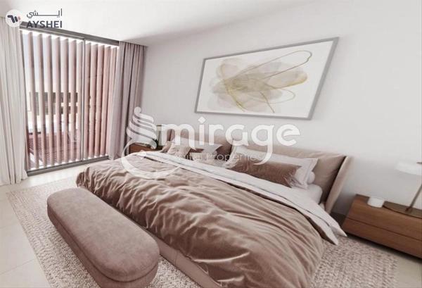 VILLA FOR SALE IN THE DUNES, SAADIYAT RESERVE