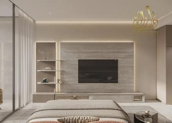 Hurry up#Luxury Smart Suite#270° Green Views