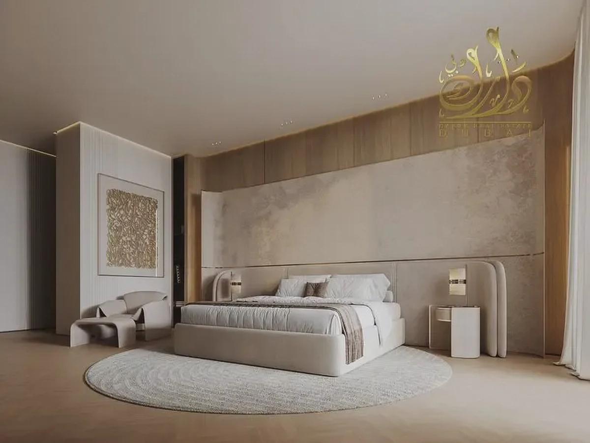 READY AFTER 3 MONTHS -5 MIN TO BURJ KHALIFA POOL VIEW-3-3