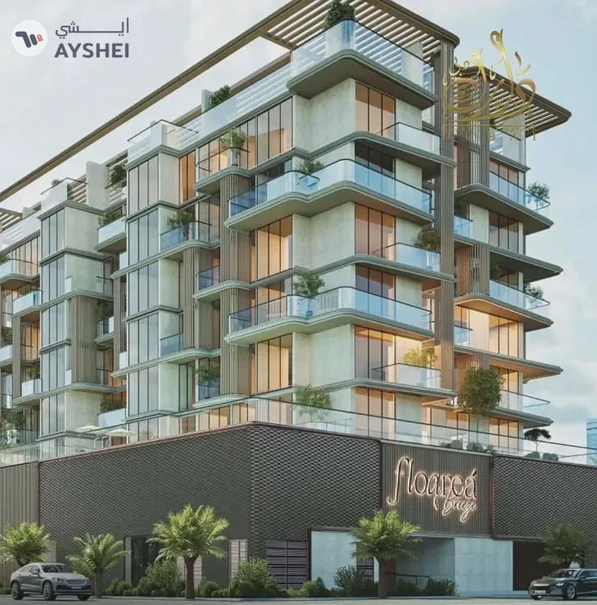 Floarea Breez | Investor Priority Phase-0-0