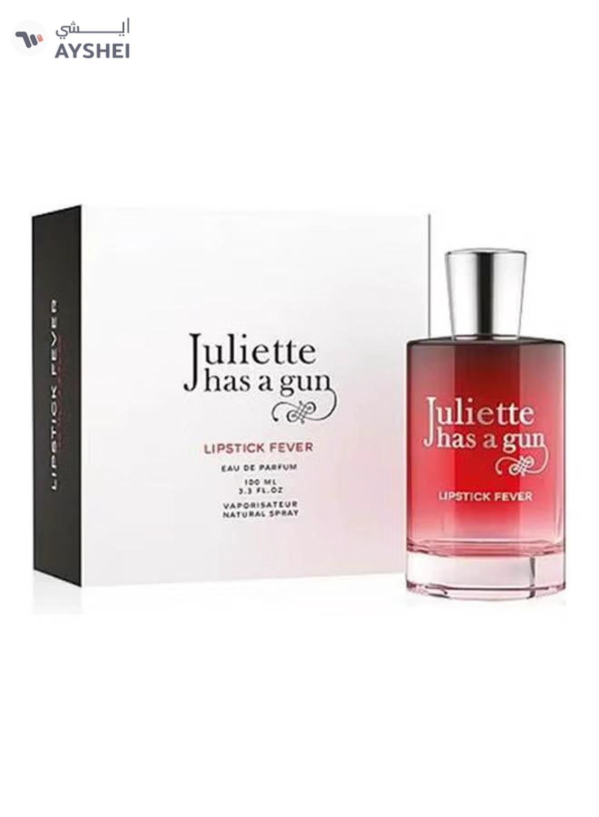 Juliette Has a Gun Lipstick Fever EDP 100ml-0-0