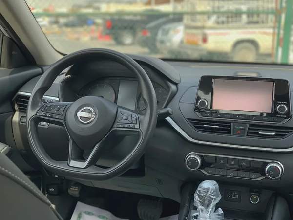 AED 1000 Monthly | Altima 2023 USA Specs | Excellent Condition | Like New