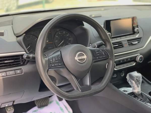 AED 1000 Monthly | Altima 2023 USA Specs | Excellent Condition | Like New