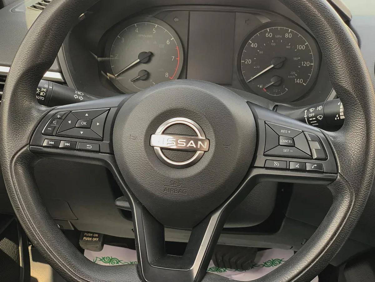 AED 1000 Monthly | Altima 2023 USA Specs | Excellent Condition | Like New-9-9