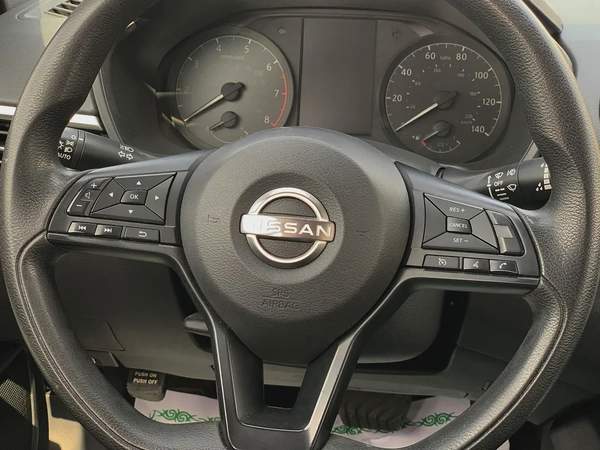 AED 1000 Monthly | Altima 2023 USA Specs | Excellent Condition | Like New