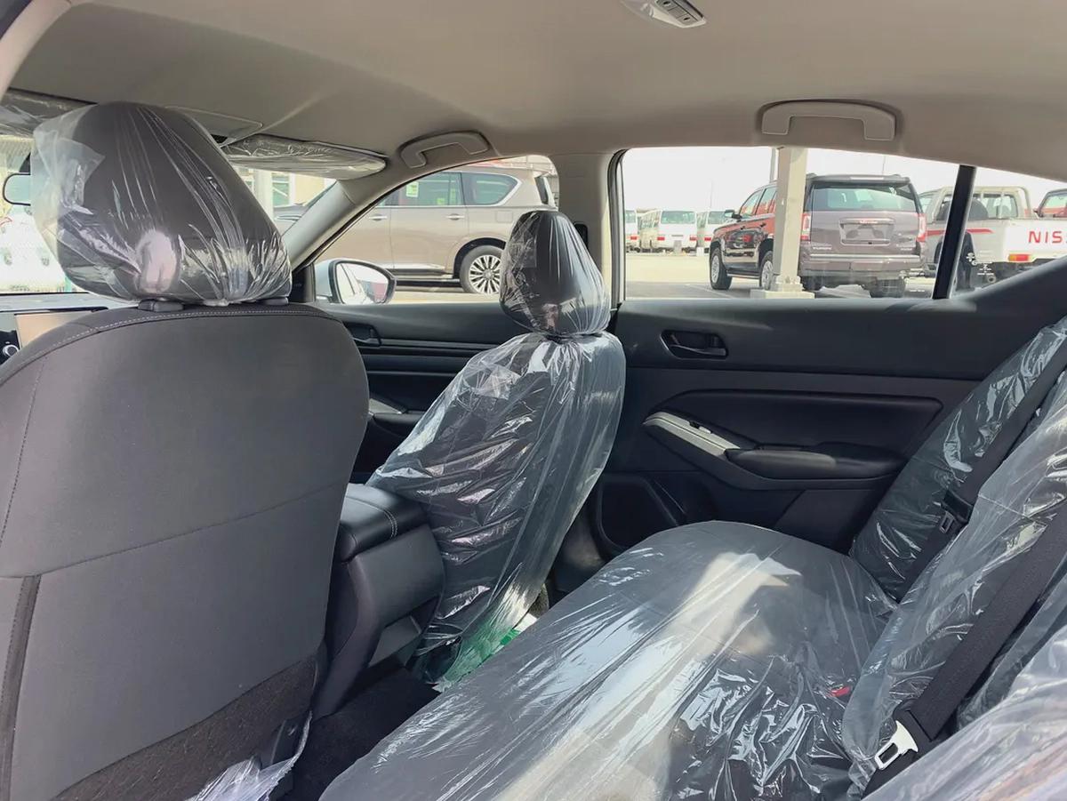 AED 1000 Monthly | Altima 2023 USA Specs | Excellent Condition | Like New-12-12