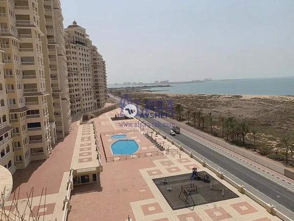 Royal Breeze 5, Royal Breeze Apartment, Al Hamra Village, Ras Al Khaimah
