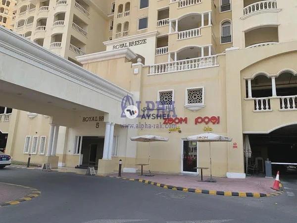 Royal Breeze 5, Royal Breeze Apartment, Al Hamra Village, Ras Al Khaimah