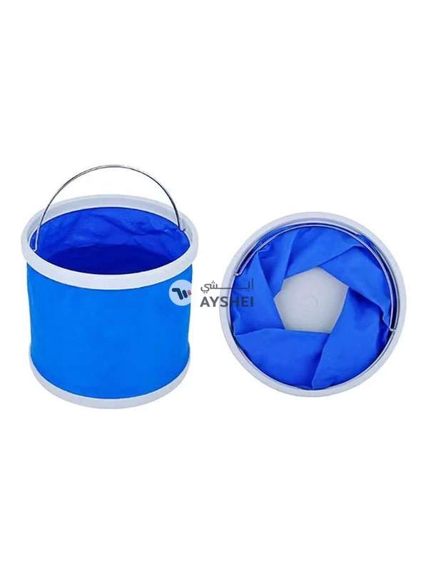 Generic Portable Folding Collapsible Bucket