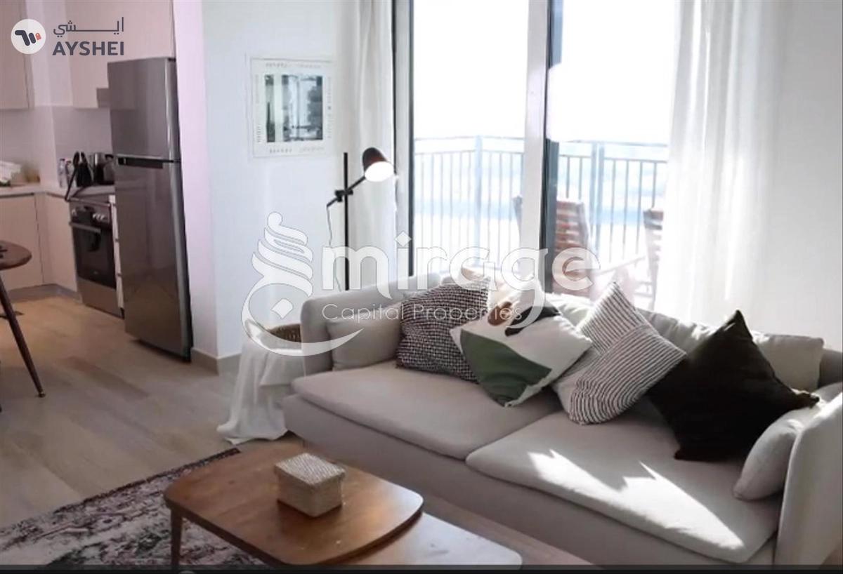 APARTMENT FOR SALE IN WATERS EDGE, YAS ISLAND-3-3