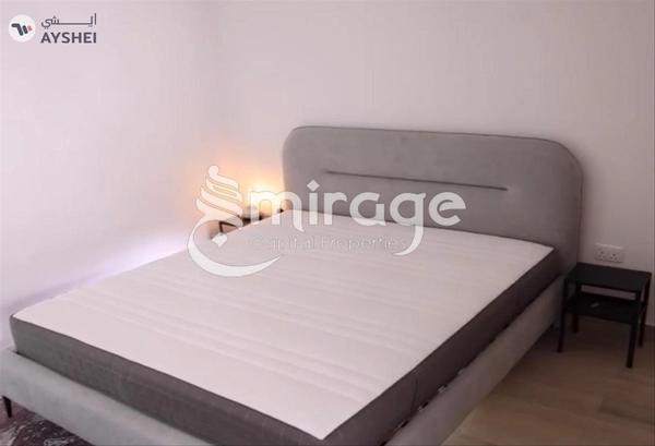 APARTMENT FOR SALE IN WATERS EDGE, YAS ISLAND