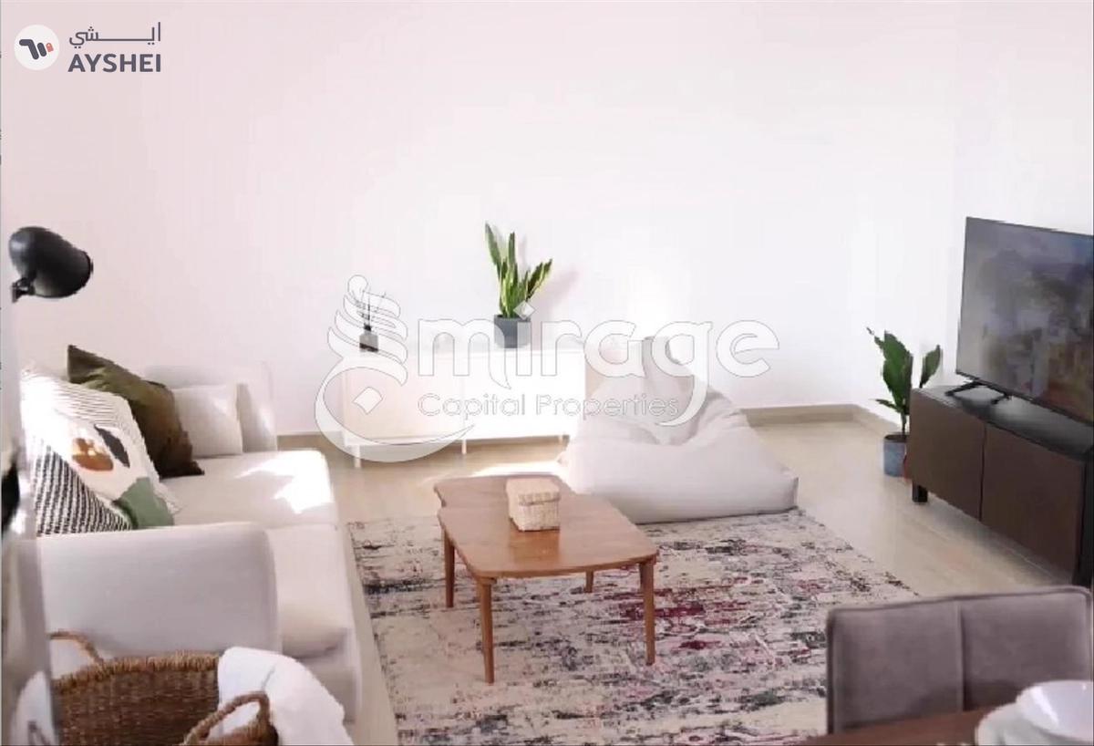 APARTMENT FOR SALE IN WATERS EDGE, YAS ISLAND-5-5