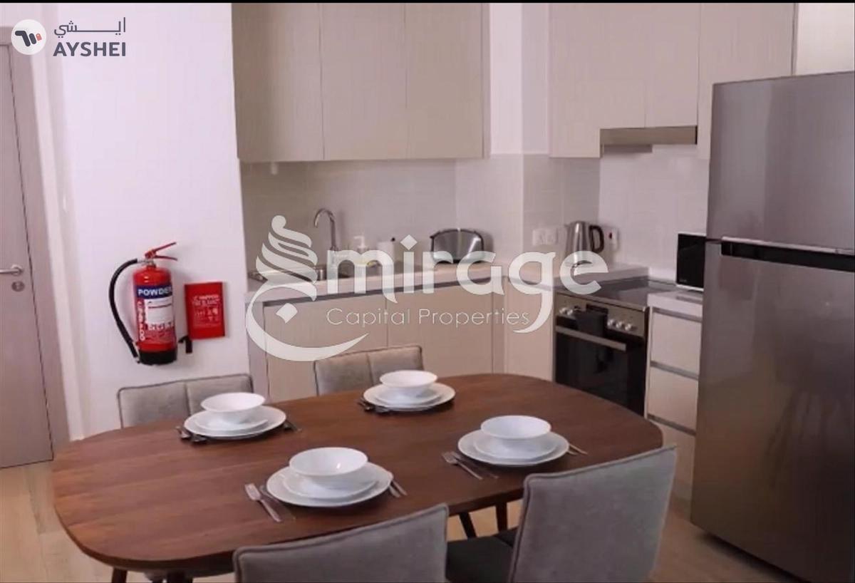 APARTMENT FOR SALE IN WATERS EDGE, YAS ISLAND-7-7