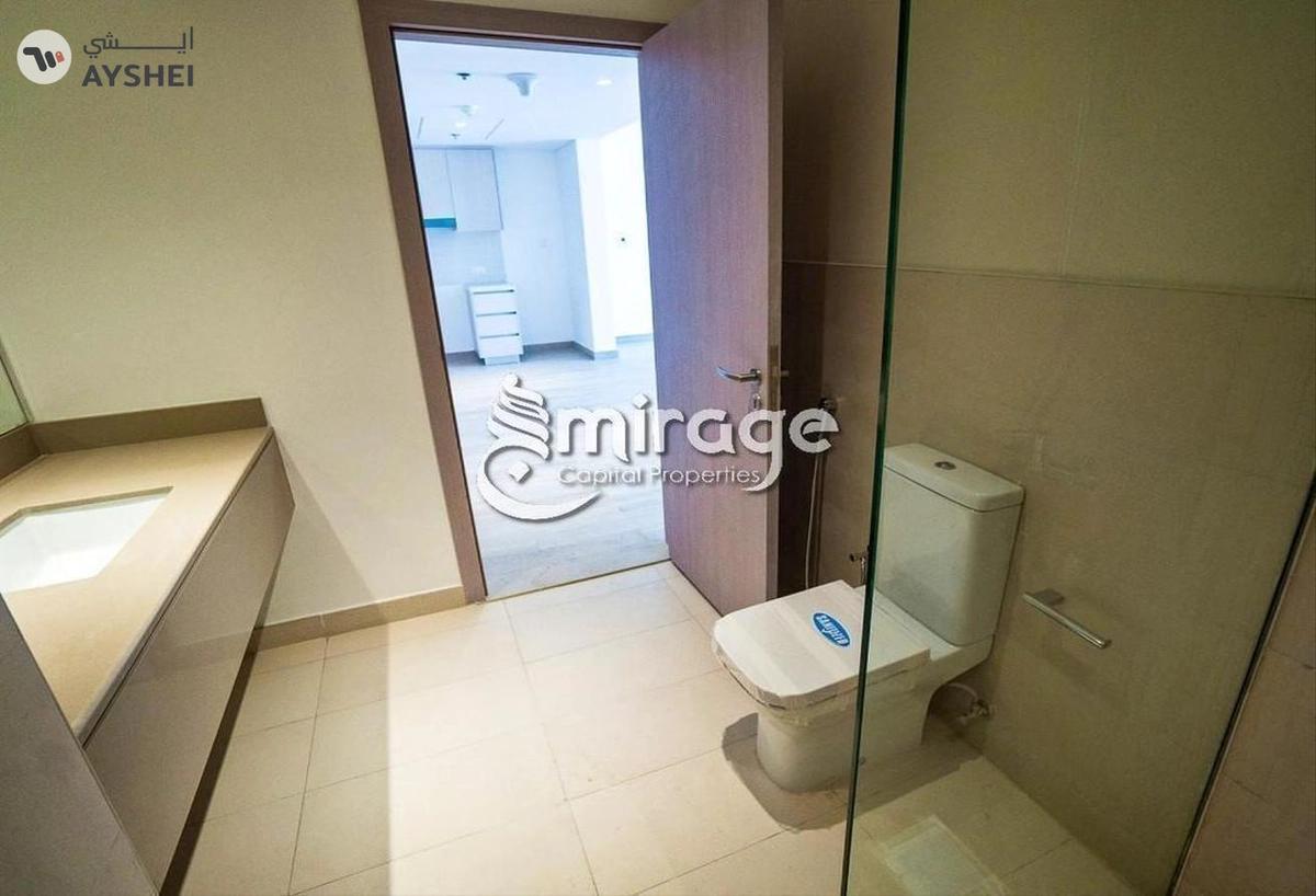 APARTMENT FOR SALE IN WATERS EDGE, YAS ISLAND-8-8