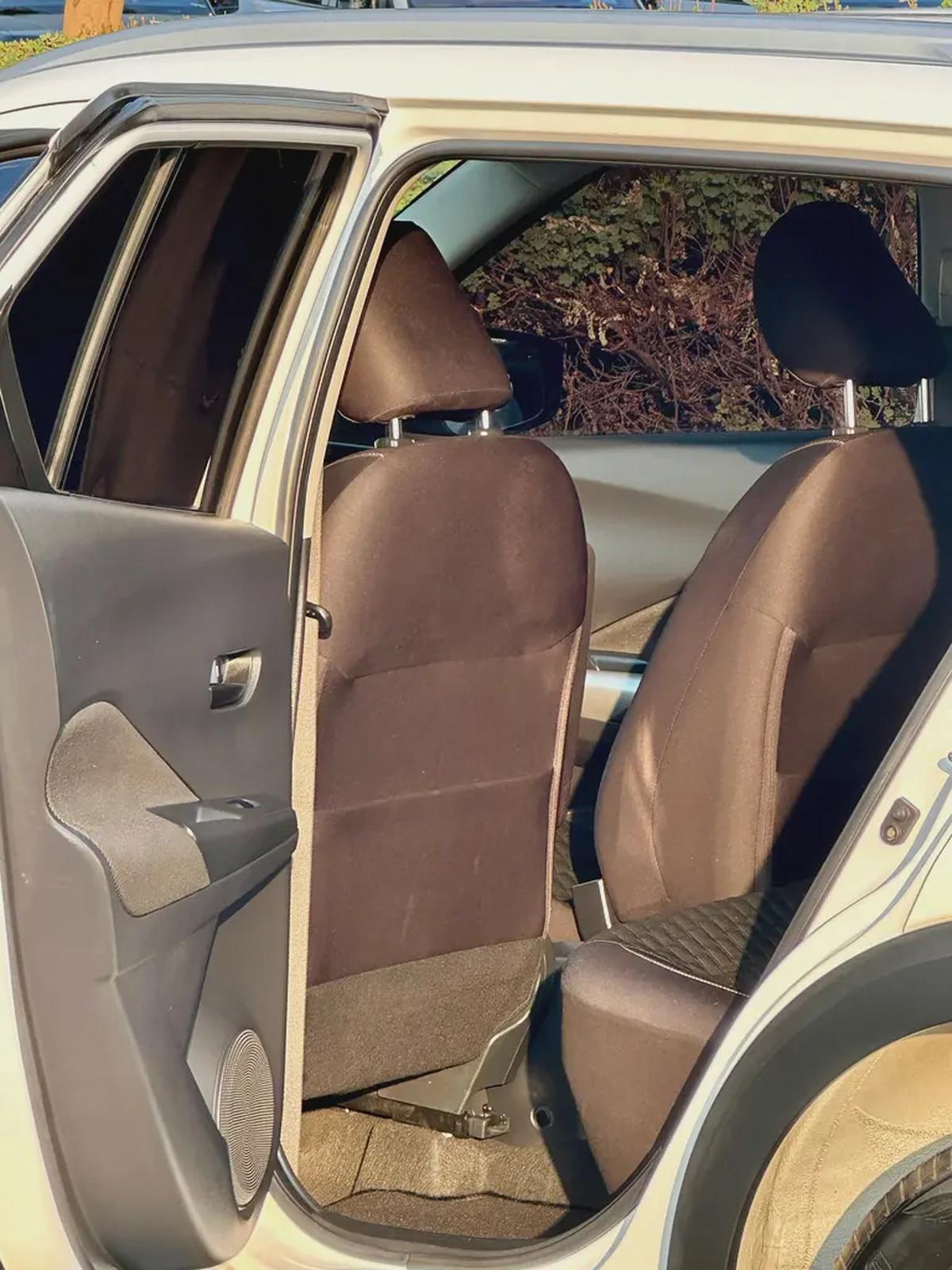 680/- AED EMI NISSAN KICKS 2022 1.6L || GCC Specs ||Well Maintained Single Owner Used-4-4