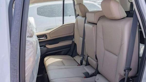 Toyota Prado Toyota prado primum 2.8L diesel MY2026