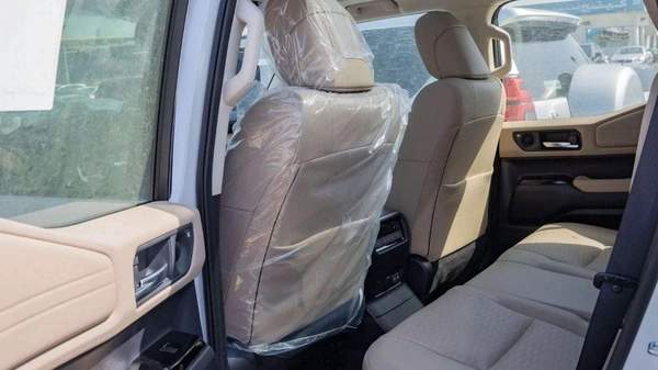 Toyota Prado Toyota prado primum 2.8L diesel MY2026