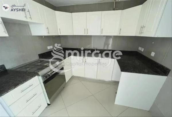 APARTMENT FOR SALE IN OCEANSCAPE, SHAMS ABU DHABI