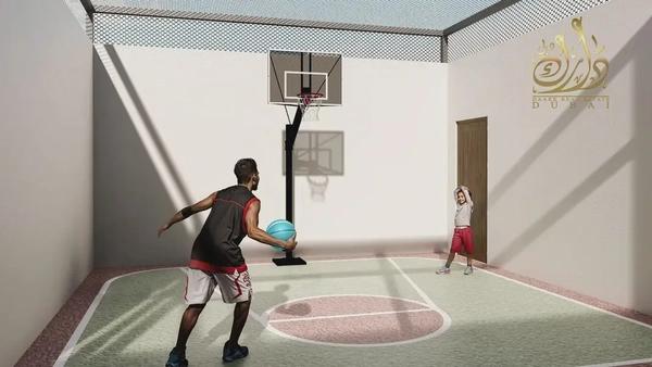 1% MONTHLY WITH 3 YEARS PHP_LUXURY AMENITIES&LIFESTYLE_QUIET AREA