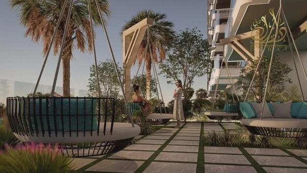 1% MONTHLY WITH 3 YEARS PHP_LUXURY AMENITIES&LIFESTYLE_QUIET AREA