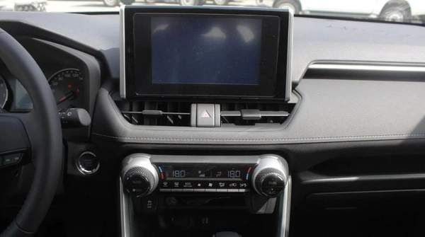 Toyota RAV4 2.0L 2025