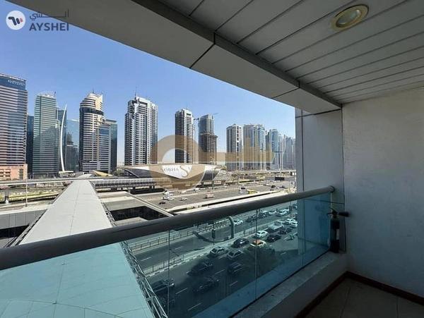 Prime Location | One Bedroom Apartment | Balcony