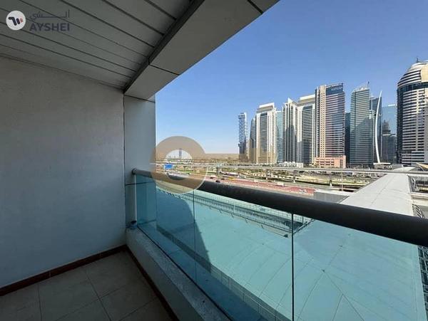 Prime Location | One Bedroom Apartment | Balcony