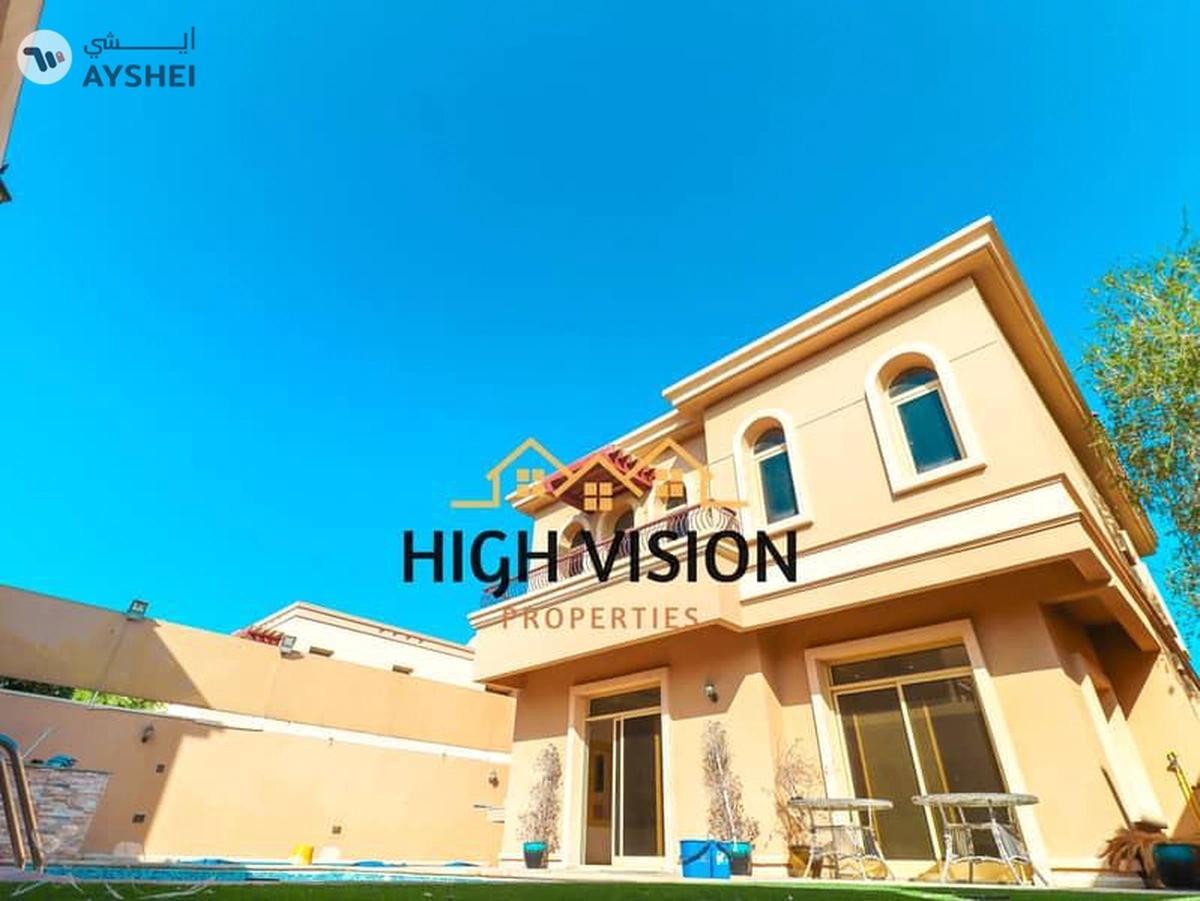 Gardenia, Golf Gardens, Khalifa City, Abu Dhabi-0-0