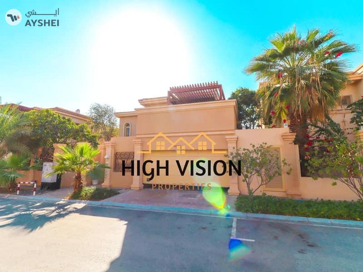 Gardenia, Golf Gardens, Khalifa City, Abu Dhabi-21-21