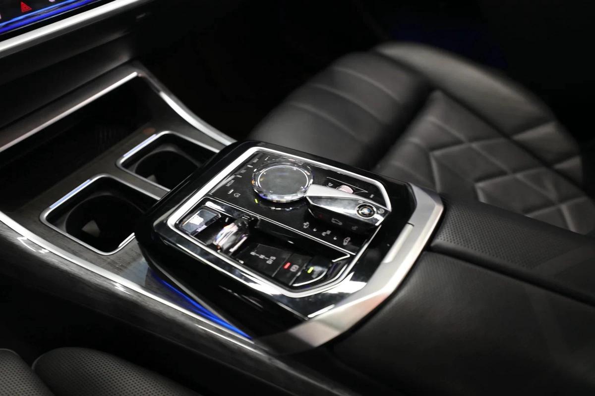 2024 BMW 760i for Sale | Luxury V8 Sedan | BMW 7 Series | REF P32188-8-8