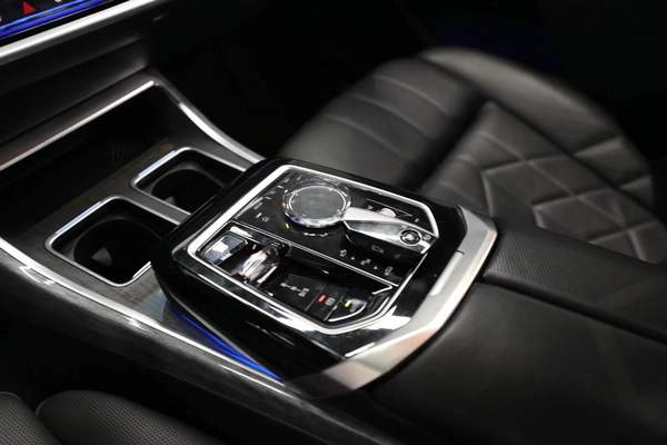 2024 BMW 760i for Sale | Luxury V8 Sedan | BMW 7 Series | REF P32188