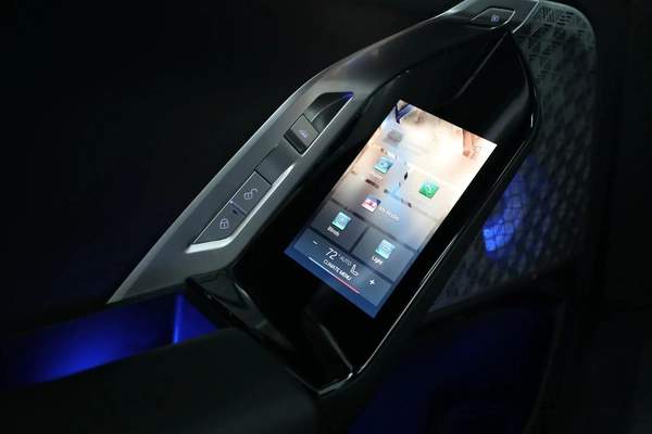 2024 BMW 760i for Sale | Luxury V8 Sedan | BMW 7 Series | REF P32188