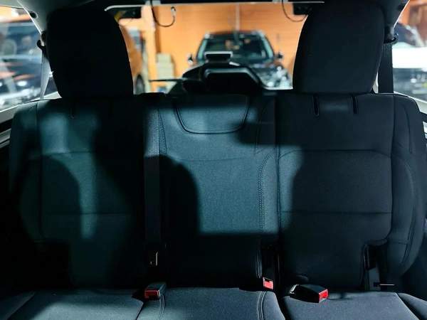 Jeep Wrangler Sport S