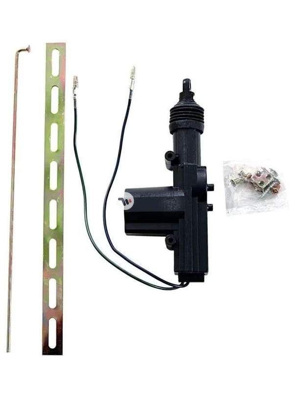 Spy 2-Way Central Car Door Locking System