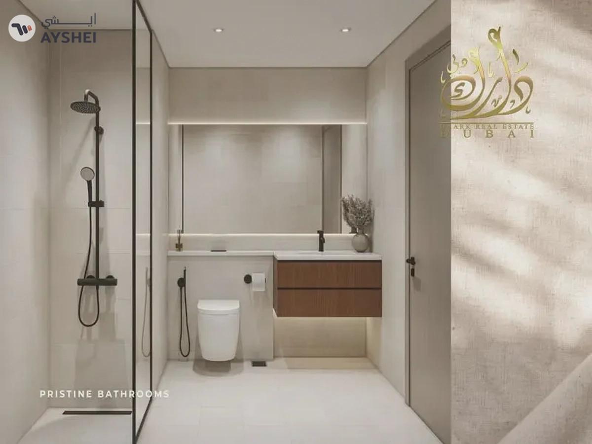 Post-Handover | 1% Monthly | GREEN PLACES | high ROI | VIEW |-5-5