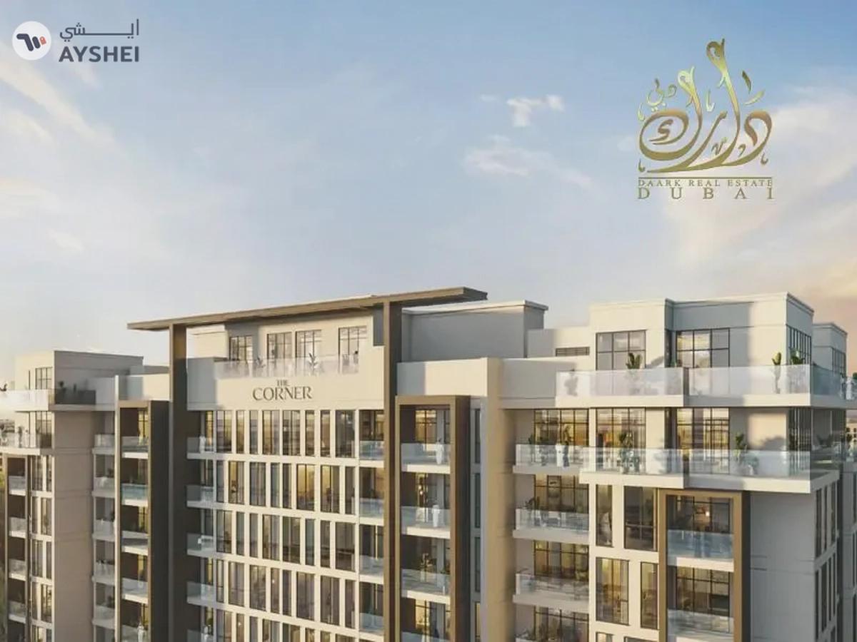 Post-Handover | 1% Monthly | GREEN PLACES | high ROI | VIEW |-0-landscape