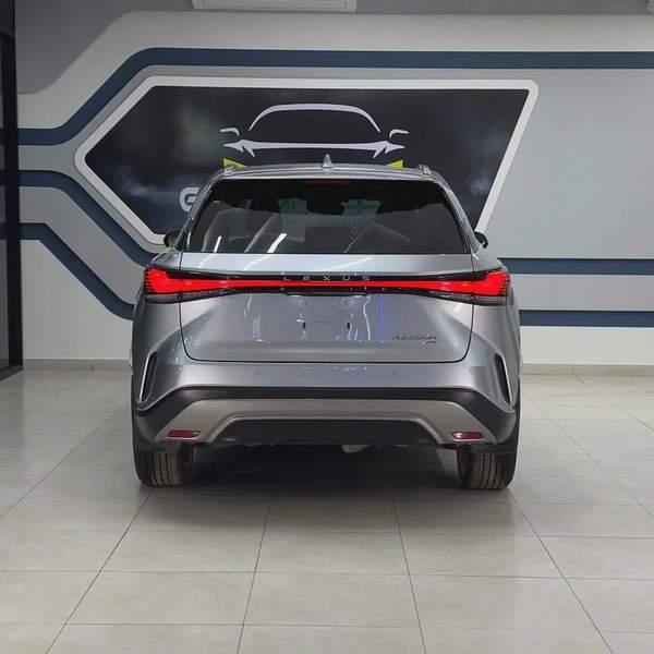 2024 Lexus Rx-350 hybrid - Platinum