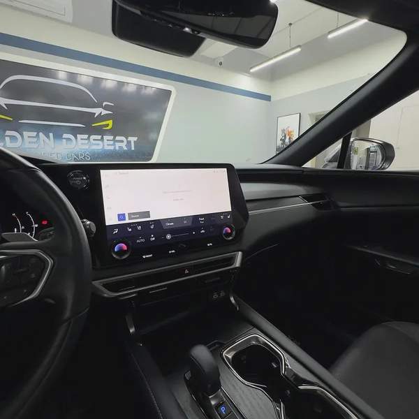 2024 Lexus Rx-350 hybrid - Platinum