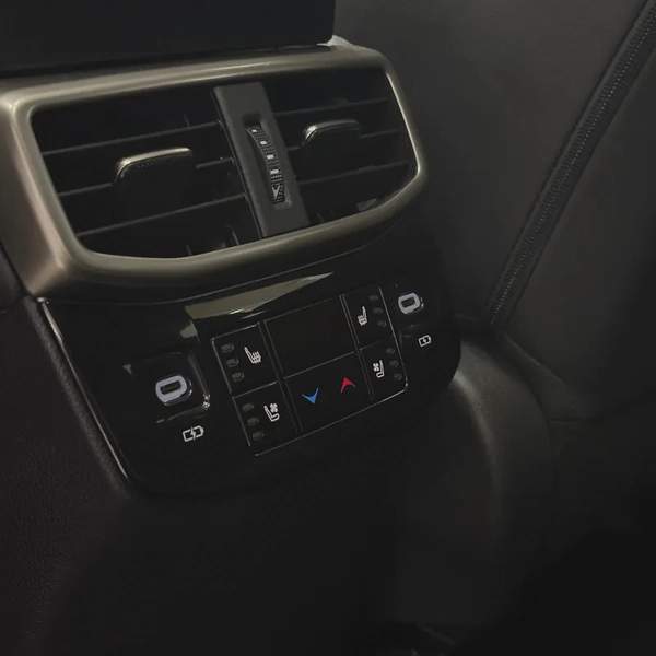 2024 Lexus Rx-350 hybrid - Platinum