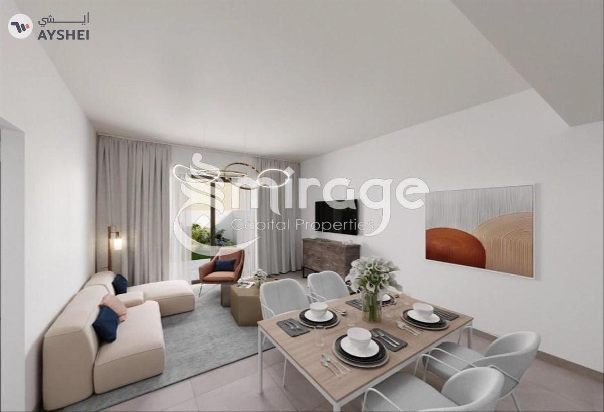 TOWNHOUSE FOR SALE IN YAS PARK GATE, YAS ISLAND-9-9