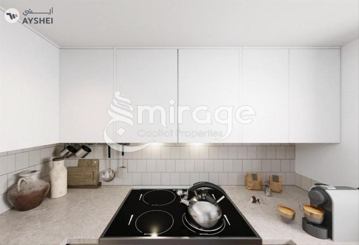 TOWNHOUSE FOR SALE IN YAS PARK GATE, YAS ISLAND-2-2