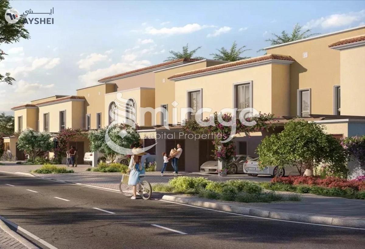 TOWNHOUSE FOR SALE IN YAS PARK GATE, YAS ISLAND-1-landscape