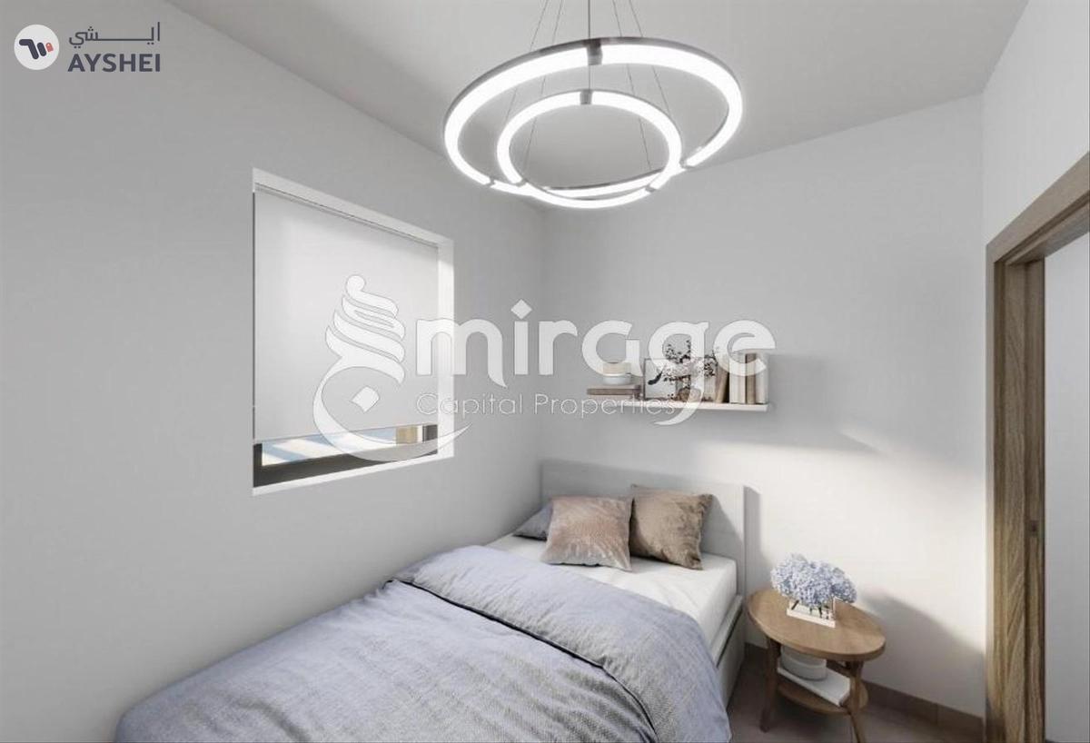 TOWNHOUSE FOR SALE IN YAS PARK GATE, YAS ISLAND-7-7